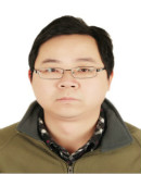 Associate Researcher Tao Huang - Chinese Academy of Sciences, China Shanghai Institutes for Biological Sciences